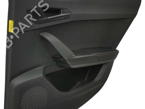 Rear right panel CUPRA FORMENTOR (KM7, KMP) 1.4 e-Hybrid | BP34731897C61 - Image 2
