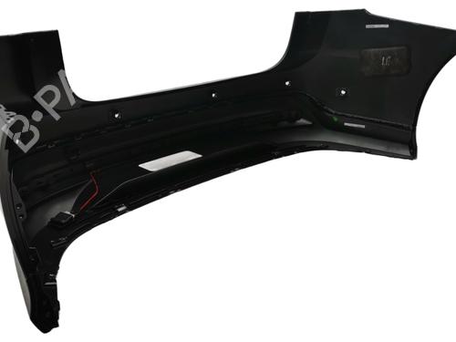 Bagtil kofangere VW ID.7 (ED2) PRO S | BP35762775C8 - Image 12