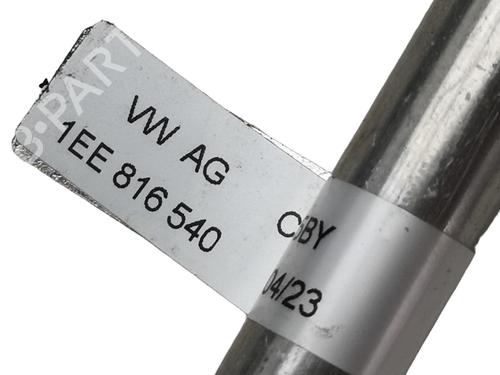 AC pipe CUPRA TAVASCAN (KR1) VZ 4Drive | BP38059568M126 - Image 5