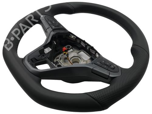 Steering wheel VW TIGUAN (CT1) 2.0 TSI 4motion | BP37168565C49 - Image 3