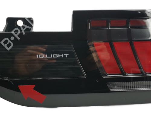 Left taillight VW ID. Buzz Bus (EBB, EBJ) Electric 4motion (EBB) | BP34729617C34 - Image 4