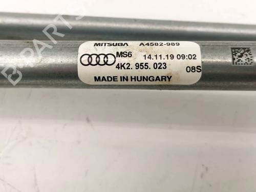 Electronic module AUDI A6 C8 (4A2) 50 TFSI e quattro | BP35759456M83 - Image 4