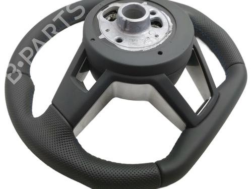 Steering wheel AUDI TT (FV3, FVP) 2.0 TFSI quattro | BP35763549C49  - Image 9