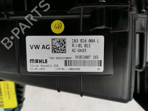 Heater resistor VW ID. Buzz Bus (EBB, EBJ) Electric 4motion (EBB) | BP34727476M108  - Image 5