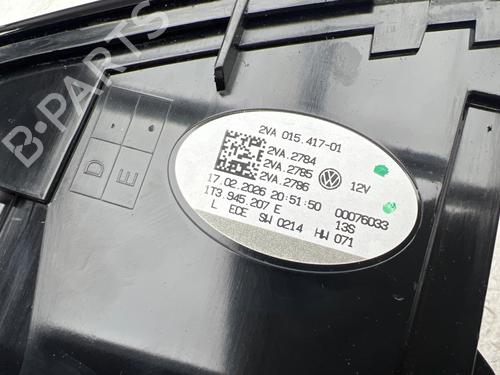 Venstre Baklys VW ID. Buzz Cargo (EBA) Electric 4motion | BP38948488C34  - Image 10