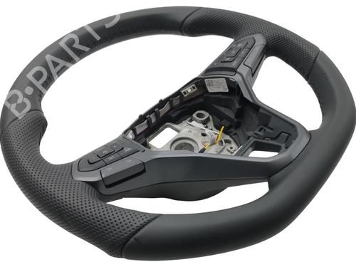 Steering wheel VW TAYRON (R41) 2.0 TSI 4motion | BP37216531C49 - Image 2