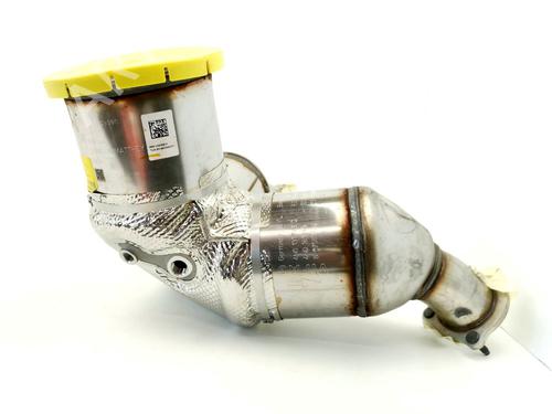 Particulate filter AUDI A4 B5 (8D2) 1.8 | BP34731147M81 - Image 12