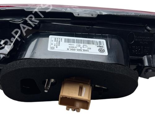 Right taillight VW GOLF VIII Variant (CG5, DB5) 2.0 TSI 4motion | BP36550886C35 - Image 5