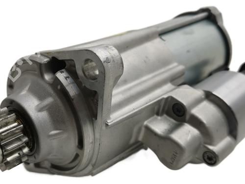 Starter VW T-ROC (A11, D11) 1.5 TSI 4motion | BP35762102M8 - Image 4