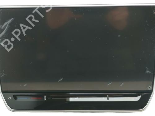 Used Display monitor Display monitor VW ID. Buzz Bus (EBB, EBJ) Electric 4motion (EBB) (340 hp) 34730197 34730197