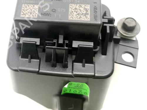 Electronic module AUDI A6 C7 (4G2, 4GC) 2.8 FSI | BP34728553M83  - Image 6