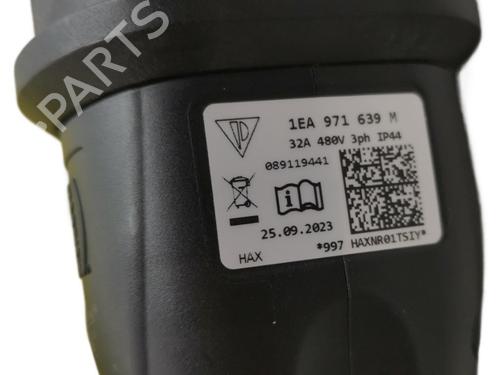 Cable AUDI Q4 E-TRON SUV (F4B) 45 | BP34729041E12 - Image 2