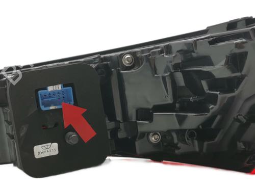 Left taillight VW ARTEON (3H7, 3H8) 1.5 TSi | BP34727386C34  - Image 10