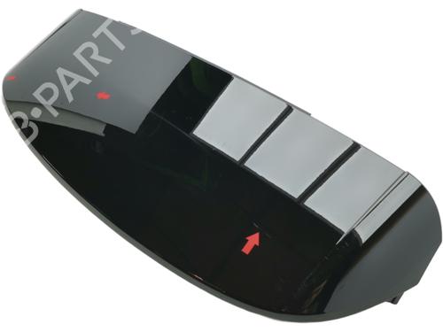 Spoiler bagklap VW ID.7 Tourer (ED5) PRO | BP34724642C96 - Image 3