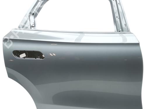 Dør højre bagtil Dør højre bagtil VW ID.7 (ED2) PRO S (286 hp) 35762184 35762184