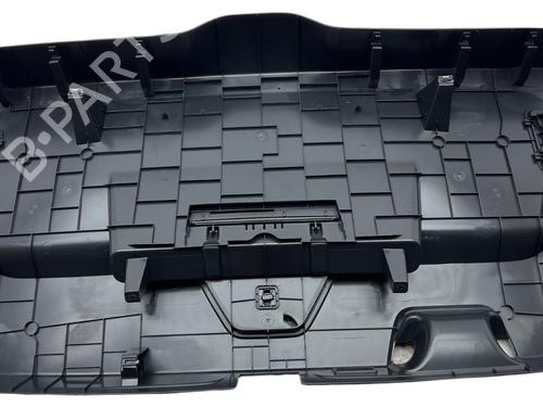 Boot lining VW TOURAN (5T1) 1.2 TSI | BP37628392I3 - Image 6