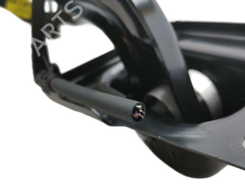 Right rear steering knuckle CUPRA TERRAMAR (KP1) 2.0 TSI VZ 4Drive | BP34732214M28  - Image 11