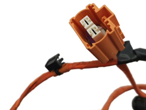 Wiring harness VW ID. Buzz Bus (EBB, EBJ) Electric (EBB) | BP35762973E16  - Image 5