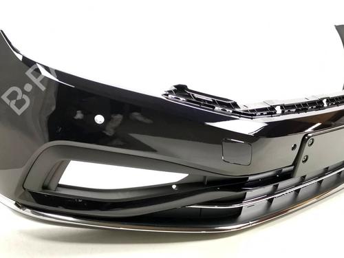 Front bumper VW PASSAT B8 (3G2, CB2) 2.0 TDI | BP35757833C7  - Image 16