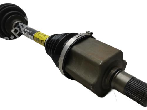 Left front driveshaft AUDI A3 Sportback (8YA, 8YF) 30 g-tron | BP35764497M38 - Image 2
