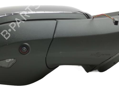 Right mirror VW MULTIVAN T7 (STM, STN) 1.5 TSi | BP35762500C27 - Image 7