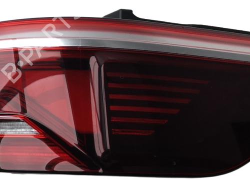 Used Right taillight Right taillight 38457706 38457706