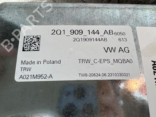 Steering column SEAT ARONA (KJ7, KJP) 1.0 TSI | BP39162636M21 - Image 8