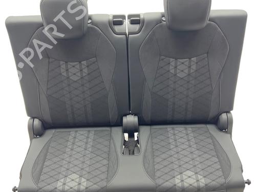 Rear seat VW TAYRON (R41) 2.0 TDI | BP36593676C17 - Image 2