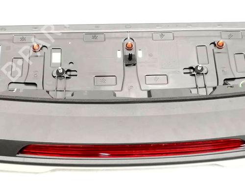 Rear spoiler AUDI A3 Sportback (8YA, 8YF) 30 g-tron | BP34731112C96 - Image 5