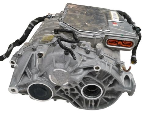 Engine VW ID. Buzz Bus (EBB, EBJ) Electric (EBB) | BP35720253M1 - Image 11
