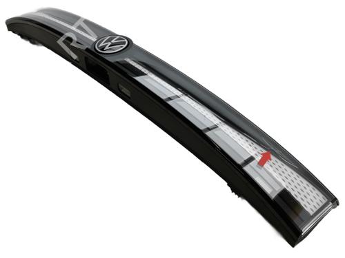 Used Rear center light Rear center light VW ID.7 (ED2) PRO S (286 hp) 35975499 35975499