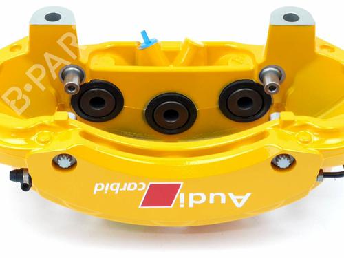 Left front brake caliper AUDI E-TRON Sportback (GEA) S quattro | BP34728645M105 - Image 5