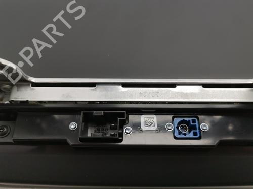 Display VW ID. Buzz Bus (EBB, EBJ) Electric (EBB) | BP34727566C48 - Image 14