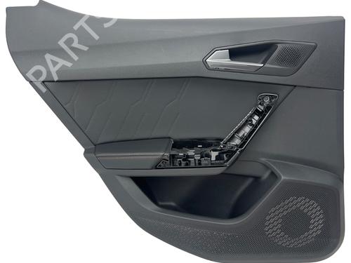 Rear left panel CUPRA LEON Sportstourer (KL8, KU8, KUD) 2.0 TSI 4Drive | BP37755938C60 - Image 2