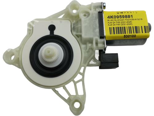 left-front-window-motor-audi-q4-e-tron-suv-f4b-2020-35762122 main image