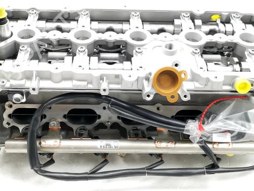 Cylinder head AUDI A6 C6 (4F2) 4.2 quattro | BP35761045M5 - Image 2