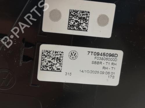 Højre baglygte VW MULTIVAN T7 (STM, STN) 1.5 TSi | BP38948491C35 - Image 10