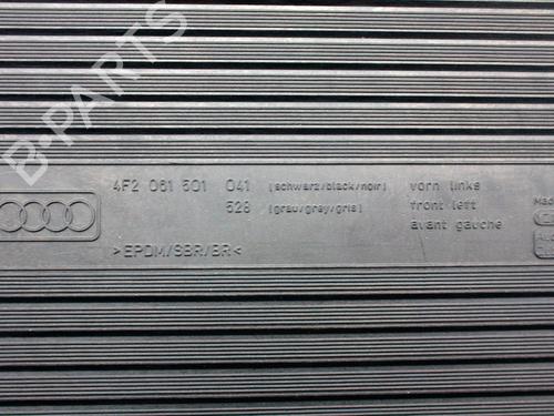 Other AUDI A6 C6 (4F2) 4.2 quattro | BP35760221O1 - Image 4