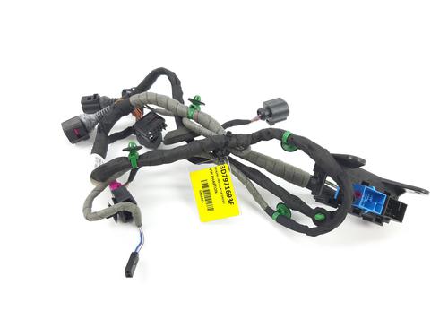 Used Wiring harness Wiring harness VW PHAETON (3D1, 3D2, 3D3, 3D4, 3D6, 3D7, 3D8, 3D9) 3.2 V6 4motion (241 hp) 34728582 34728582
