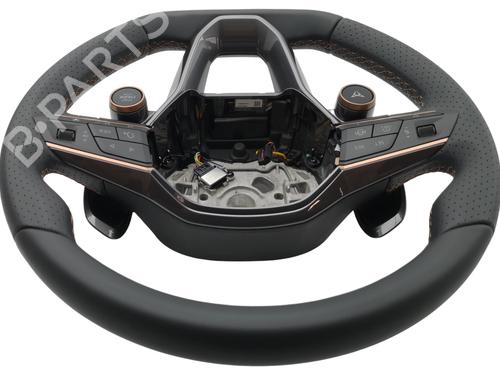 Steering wheel CUPRA FORMENTOR (KM7, KMP) 1.4 e-Hybrid | BP36963244C49 - Image 4