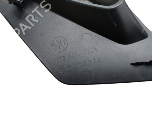 Hulkapsel VW ID. Buzz Bus (EBB, EBJ) Electric 4motion (EBB) | BP35942150C160 - Image 7