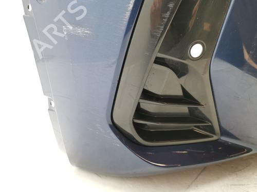 Front bumper BMW X3 Van (G01) xDrive 20 i | BP35763103C7 - Image 6