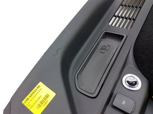 Boot lining FORD KUGA I 2.0 TDCi 4x4 | BP34730885I3 - Image 5