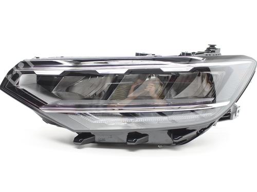Used Left headlight Left headlight VW PASSAT B8 (3G2, CB2) 2.0 TDI (122 hp) 34732693 34732693