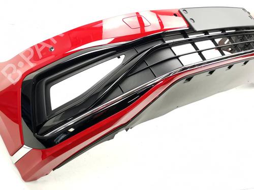 Front bumper VW PASSAT B8 (3G2, CB2) 2.0 TDI | BP35758471C7 - Image 9