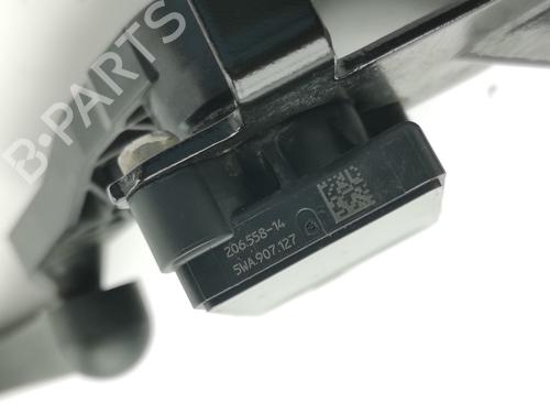 Electronic sensor CUPRA FORMENTOR (KM7, KMP) 2.0 TSI 4Drive | BP37066487M84 - Image 6