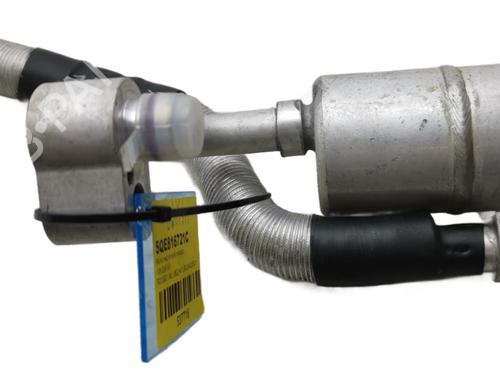 AC pipe VW GOLF VII (5G1, BQ1, BE1, BE2) e-Golf | BP34732407M126  - Image 5