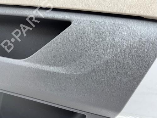 Front right panel VW CALIFORNIA T7 Camper (STC) 2.0 TSi | BP38457728C59 - Image 5