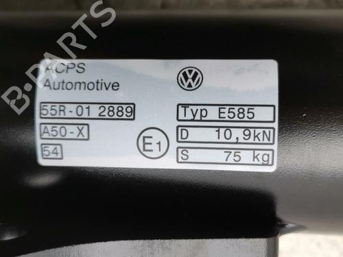 Trækkugle/Mekanisme VW ID.4 (E21) PRO | BP35942202C141 - Image 5