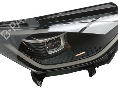 Right headlight VW ID. Buzz Bus (EBB, EBJ) Electric 4motion (EBB) | BP34726961C29 - Image 2